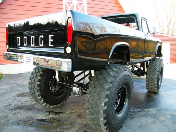1967_Dodge_Sweptline_4x4_Monster_Truck_For_Sale_Rear_resize