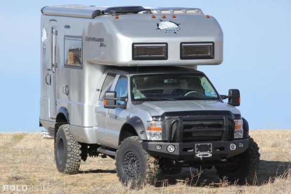 2013 Ford F-550 XV-LT 4x4 offroad truck camper s - Off Road Wheels