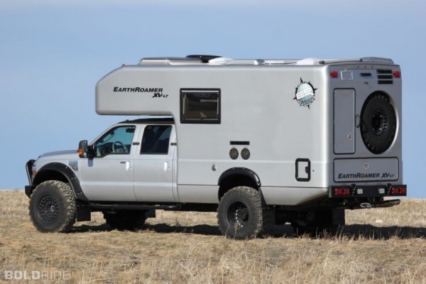 2013 Ford F-550 XV-LT 4x4 offroad truck camper s - Off Road Wheels